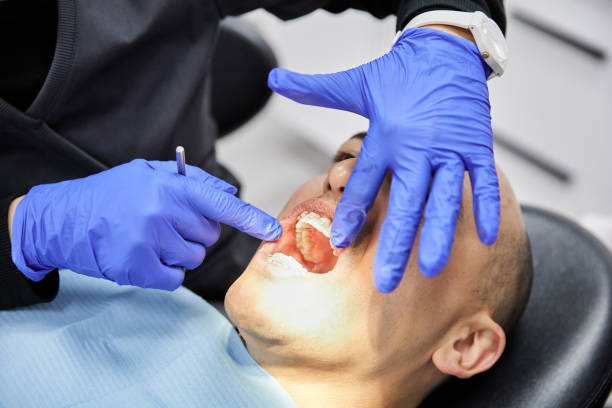 Best Emergency Treatment for Toothache in Lawrenceville, GA