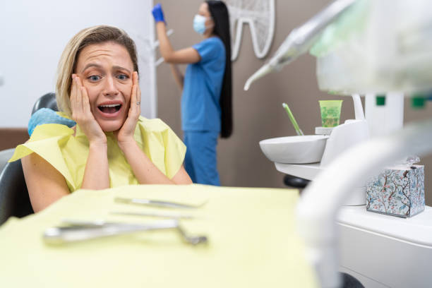 Best Emergency Broken Tooth Repair in Lawrenceville, GA